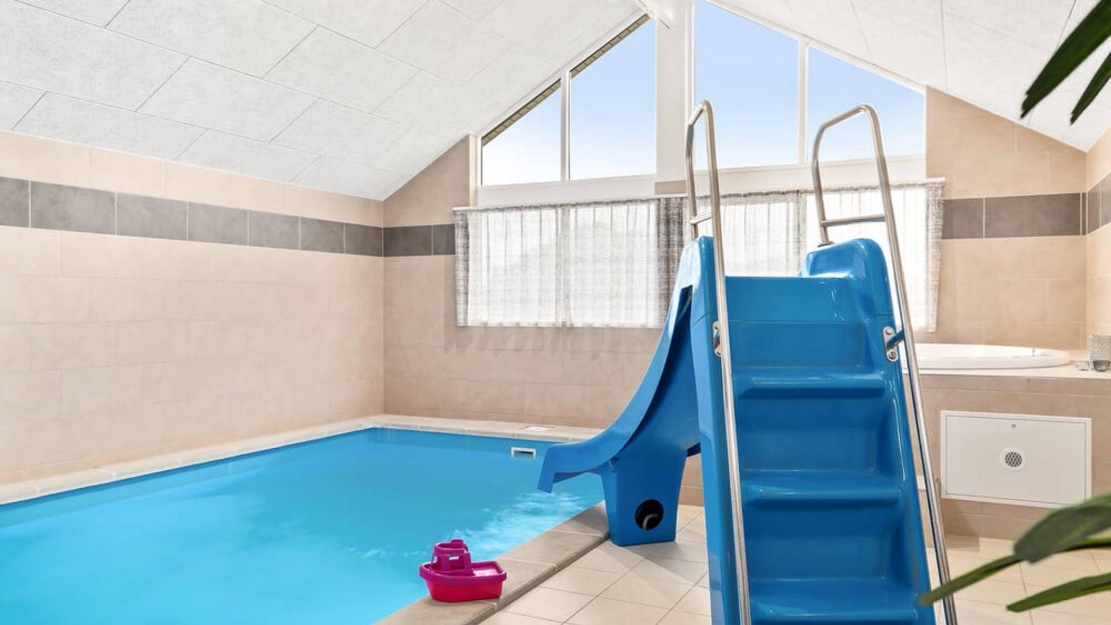 Casa vacanza a Schwansen a partire da 450€ a notte