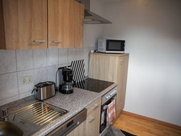 Ferienwohnung für 2 Personen in Osterode, Westharz, Bild 3