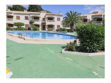Casa de vacaciones in Cala Rajada, Capdepera für 4 