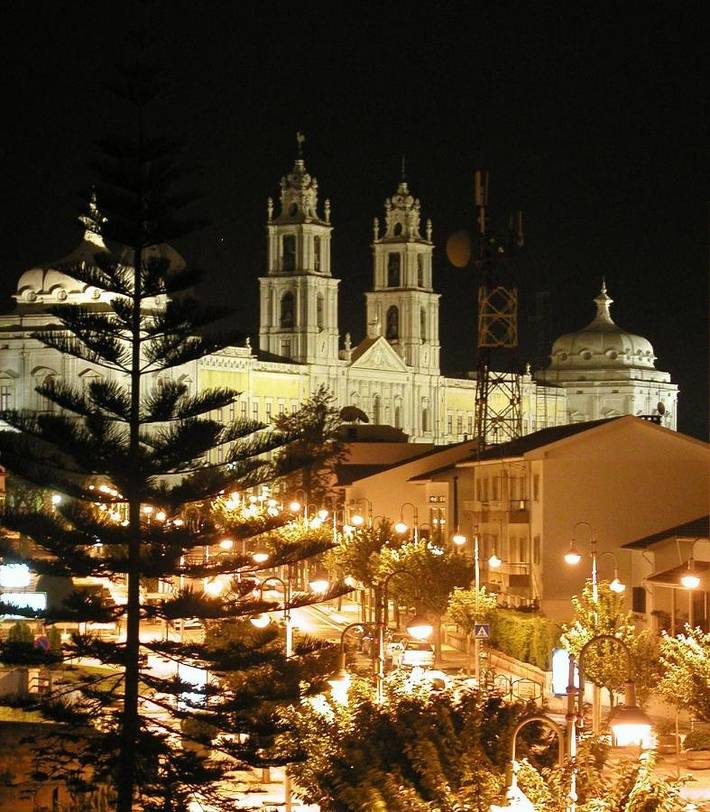 Casa de férias para 5 pessoas, com Varanda e Vista em Mafra