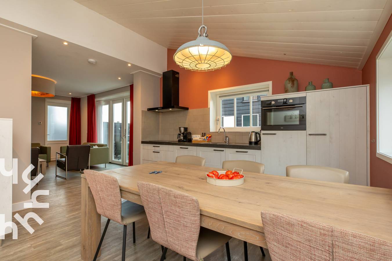 6-Personen-Ferienhaus in der Nähe von Strand und Oostkapelle in Oostkapelle, Walcheren