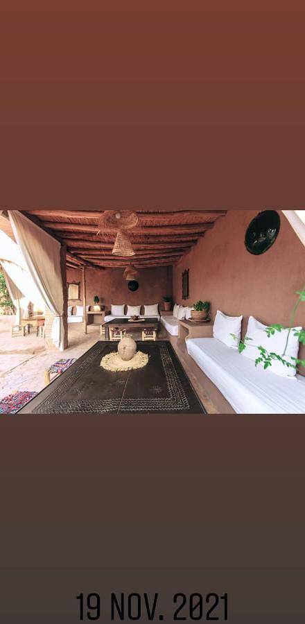 Riad Nabila in Marrakech, Marrakech-Tensift-El Haouz region