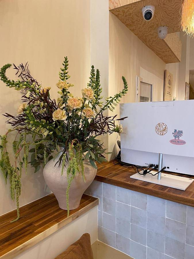 Hôtel pour 4 personnes dans Plage du Port-Vieux - 3