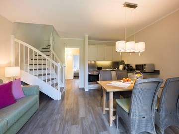 Ferienhaus für 6 Personen in Neuhaus (Dierhagen), Dierhagen, Bild 2