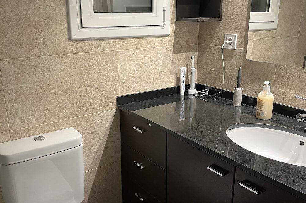 Entire apartment, Apartamento Centro Sant Cugat in Sant Cugat del Vallès, Barcelona Inland