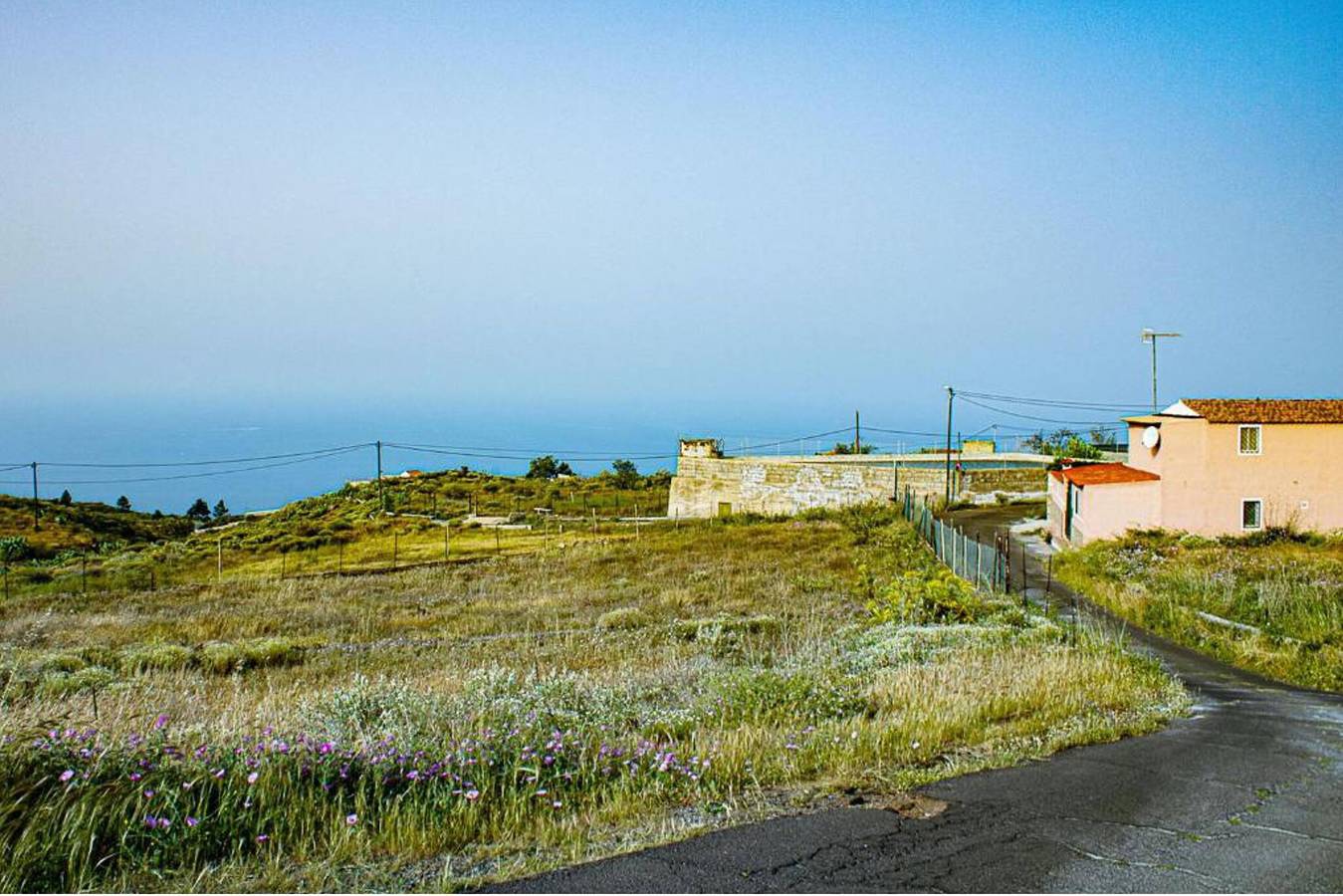 Live Adeje Ifonche Relax Place with Terrace in Taucho, Adeje