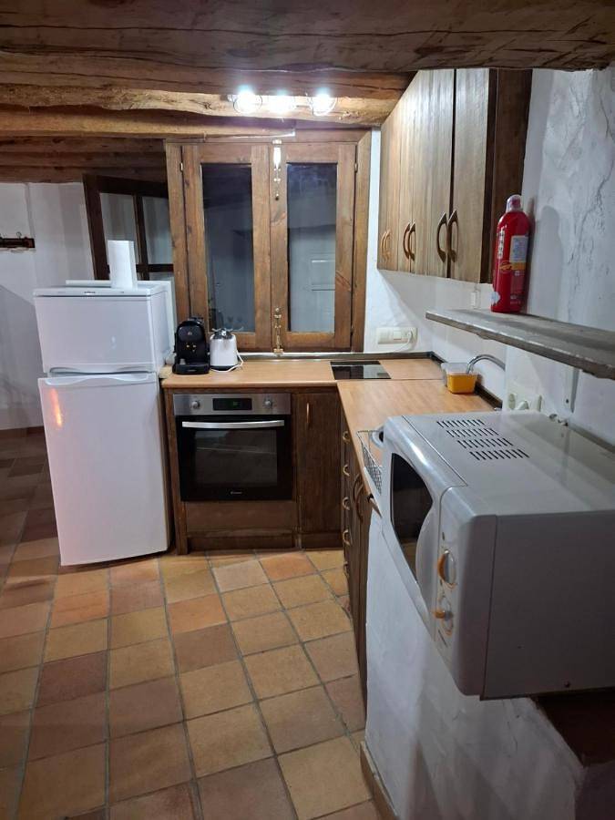 Apartamento entero, Apartment in Valdelinares, Provincia de Teruel