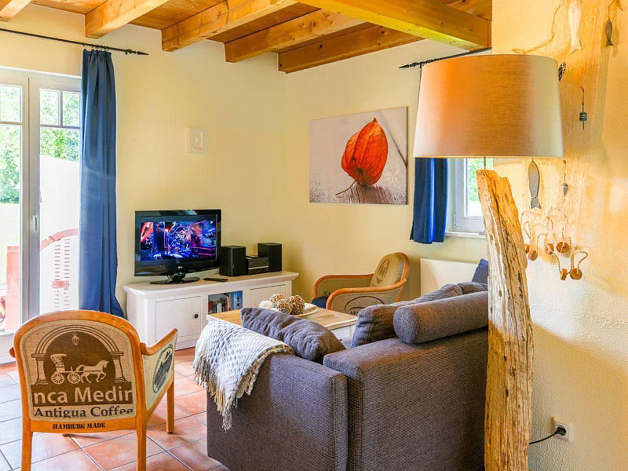 Ferienhaus für 6 Personen in Ostseebad Nienhagen, Nienhagen