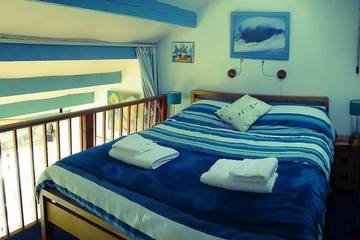 Holiday Rental for 5 People in St Agnes, Cornwall, Photo 2