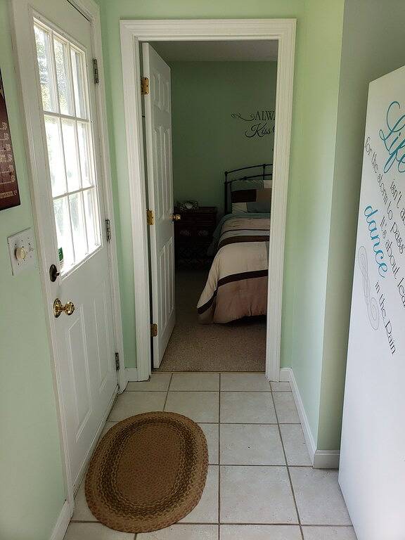 Cottage for 4 Guests in Northwood, Merrimack Valley