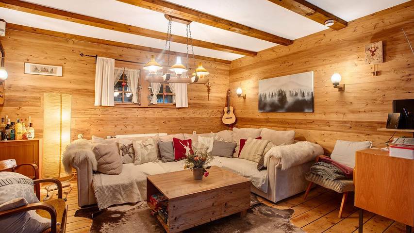 Ferienhaus für 11 Personen in Feldberg - 2