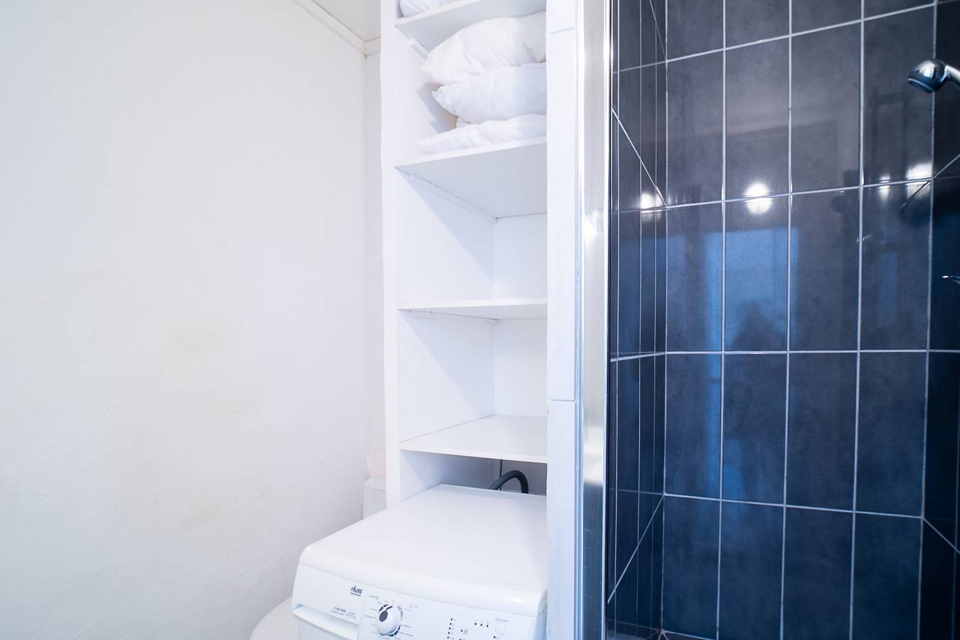 Ganze Wohnung, Ferienwohnung für 2 Personen mit Ausblick in Saint-Cyprien-Plage, Saint-Cyprien