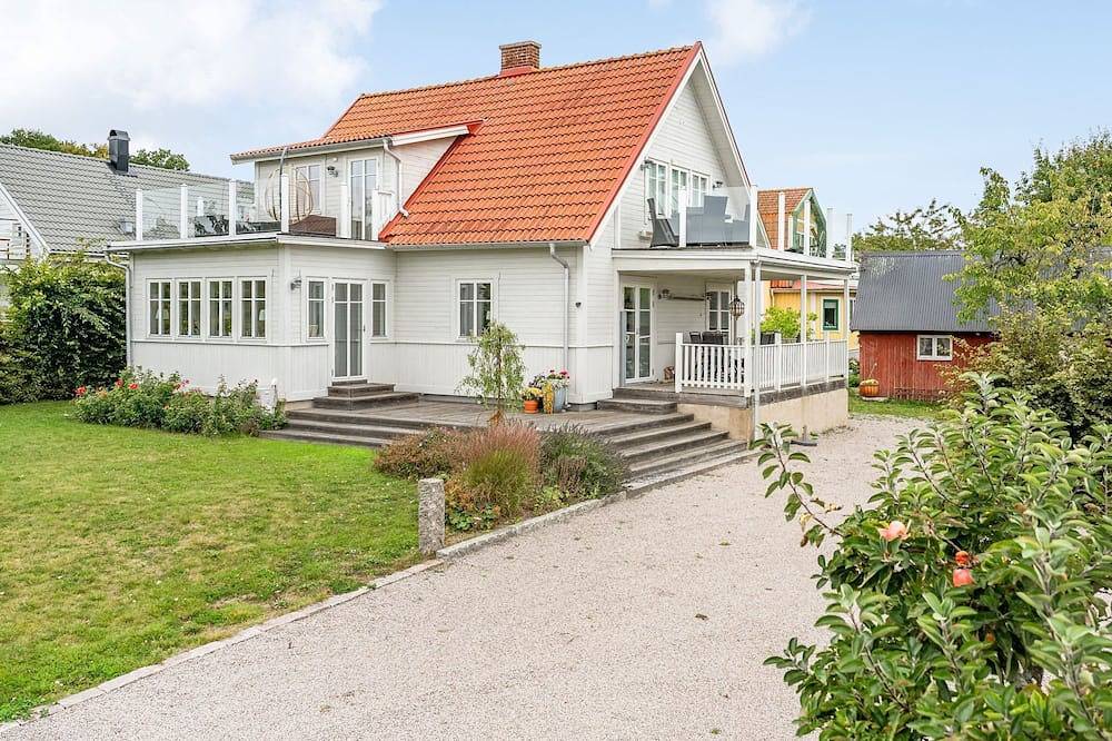 Haveliden in Hällevik, Sölvesborg und Umgebung