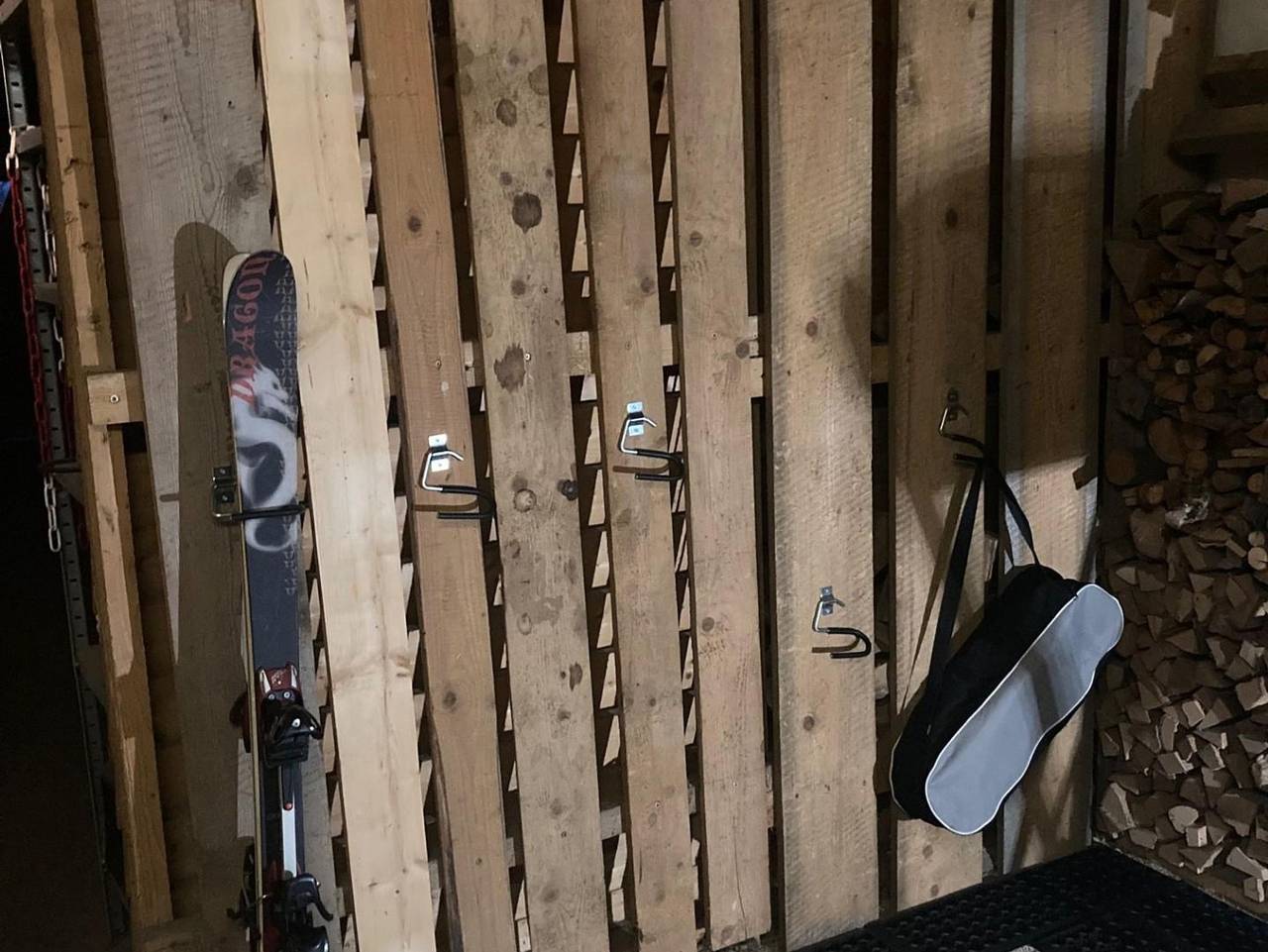 Ganze Ferienwohnung, Ferienwohnung Auszeit - Appartement/Fewo, Dusche und Bad, Wc, Balkon in Loferer und Leoganger Steinberge, Kirchdorf in Tirol