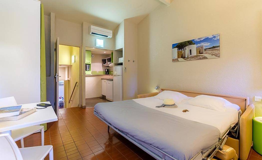 Duplex Apartment in La Colle-sur-Loup, Côte méditerranéenne (France)