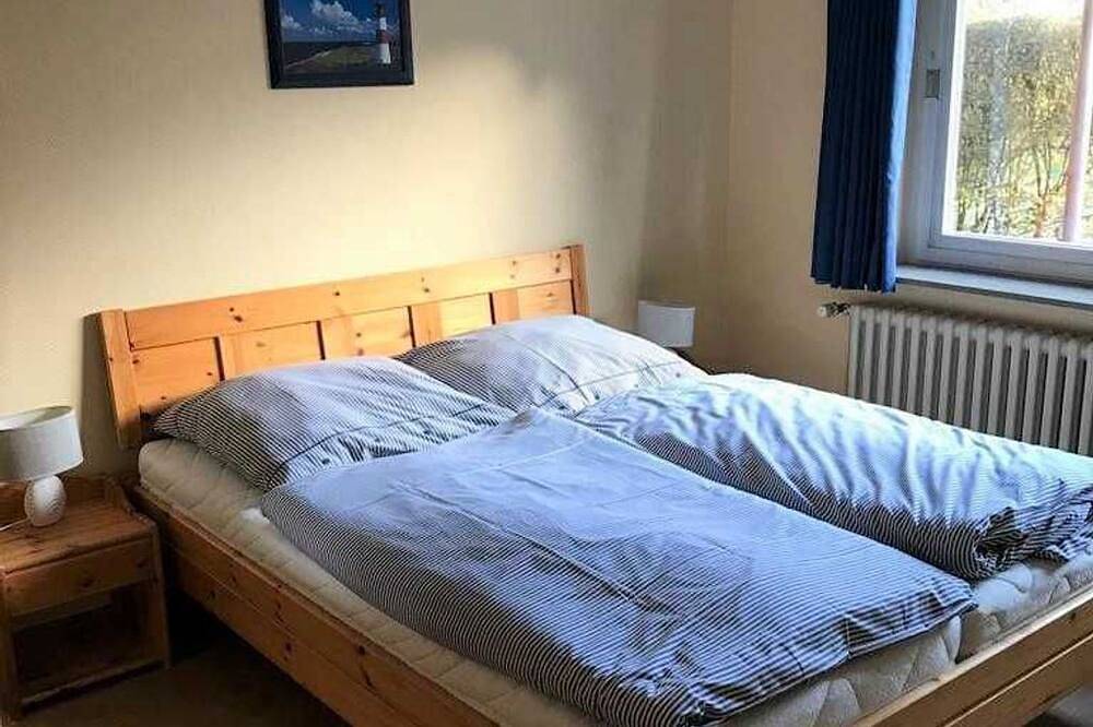 Nico´s Hüs Haus Seepferdchen Wyk in Wyk auf Föhr (Stadt), Wyk auf Föhr