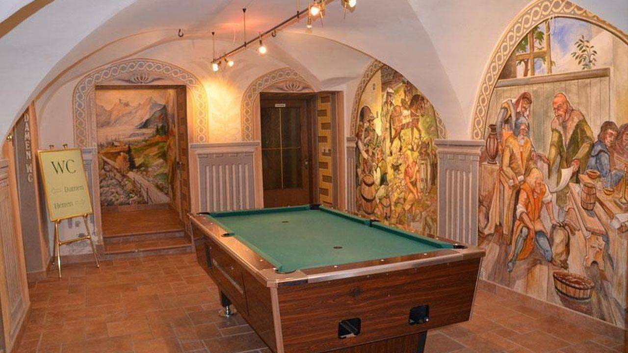 Ganze Ferienwohnung, Ferienwohnung für 3 Personen in Sankt Nikolai im Sölktal in St. Nikolai im Sölktal, Tauern