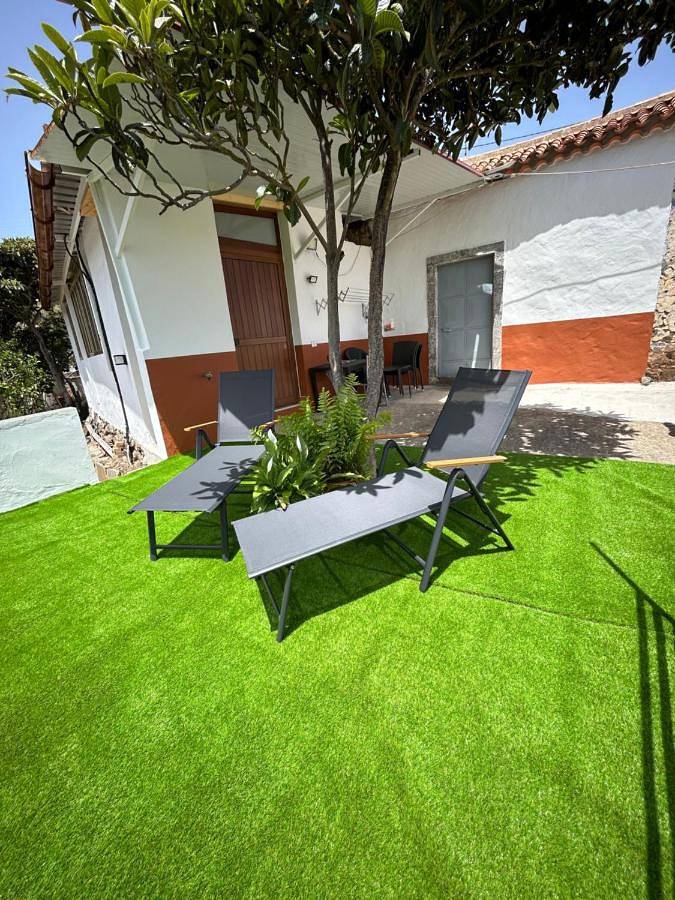 Casa rural para 4 personas, con Balcón y Terraza además de Jardín y Vistas en Teror - 3