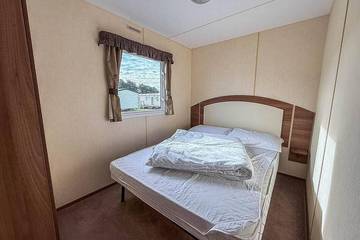 Static Caravan for 8 People in Hunstanton, Norfolk, Photo 1