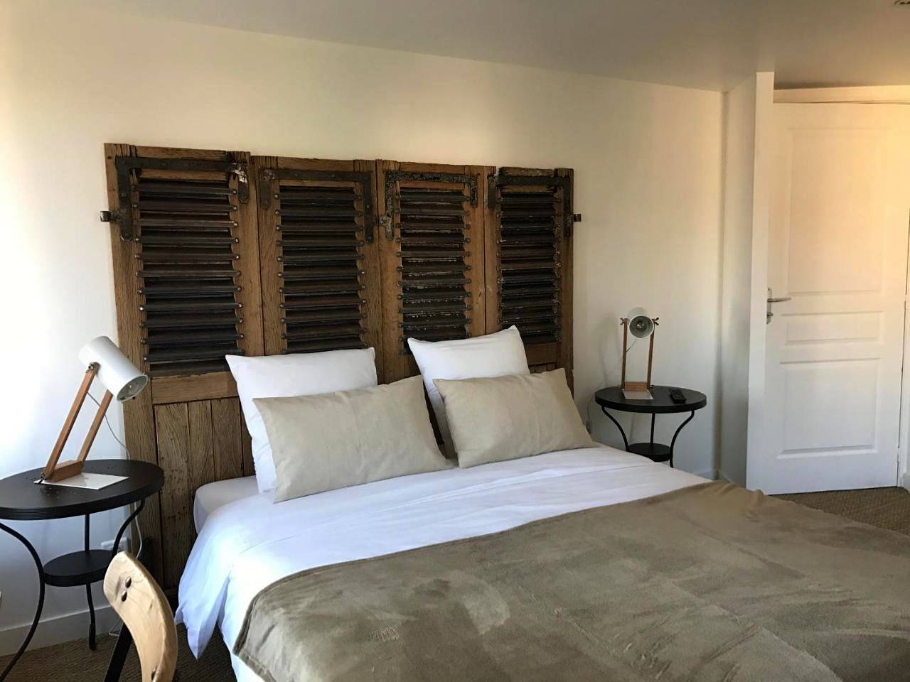 Logis Hôtel O Lodge in Cleppé, Montbrison