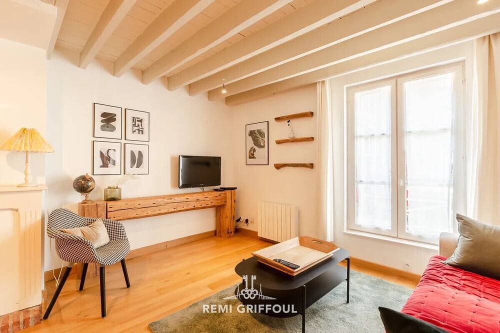 Photo : Appartement de vacances