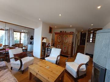 Chalet pour 9 Personnes dans Montgenèvre, Région de Briançon, Photo 2