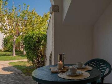 Bungalow für 2 Personen in Budoni, Olbia-Tempio, Bild 1