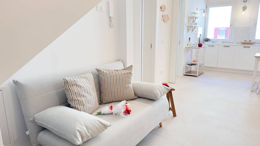 Location de vacances pour 10 personnes à Chioggia - 2