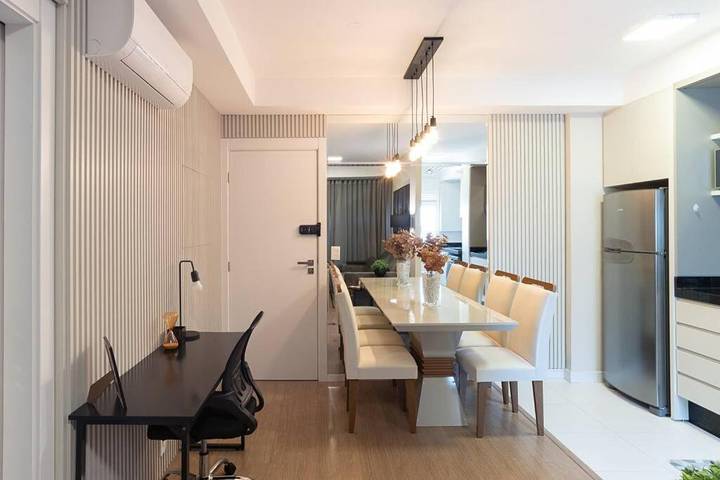 Casas e apartamentos de temporada para 4 pessoas em Londrina