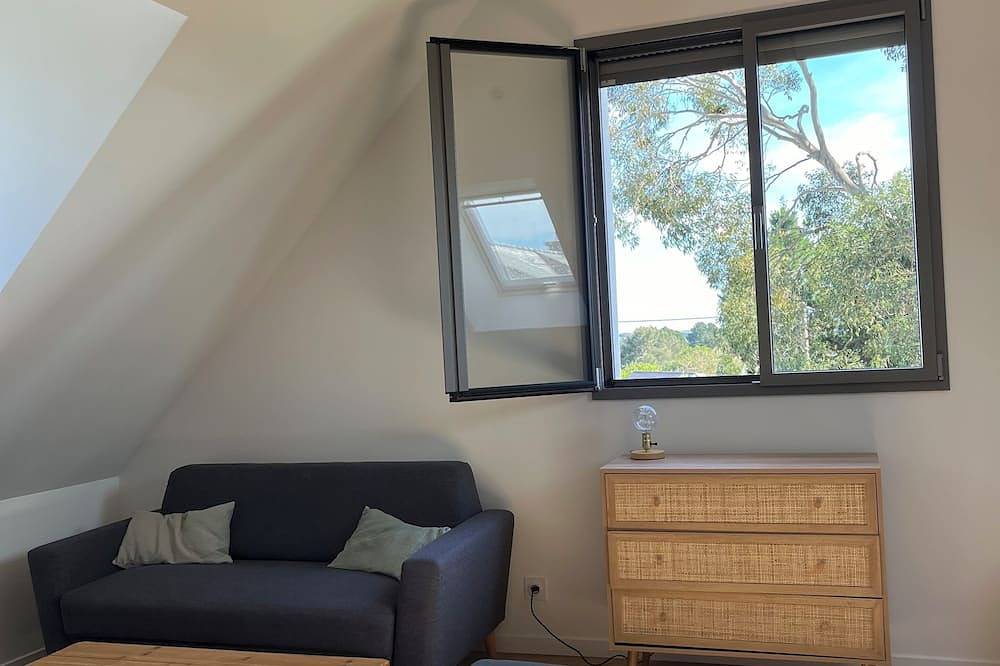 Apartamento entero, Studio vue mer 2 Personnes Port Anna Séné in Séné, Côte des Mégalithes