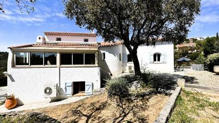 Appartement De Vacances pour 9 Personnes dans La Londe-les-Maures, Parc national de Port-Cros, Photo 3