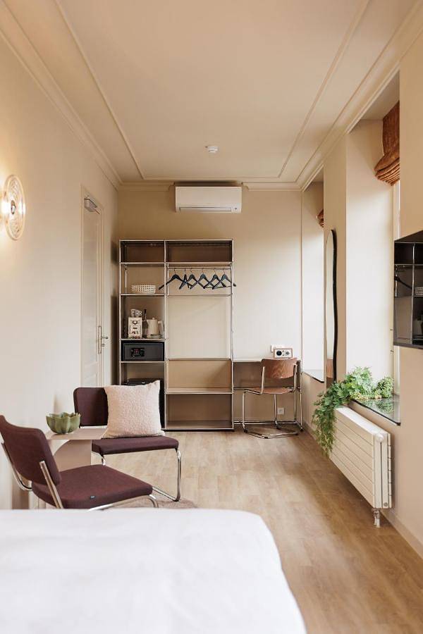 Hôtel pour 4 personnes, avec vue à Bois Le Duc - 3