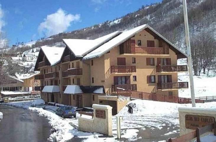 Appartement de vacances pour 10 personnes, avec Terrasse et Vue à Dourgne