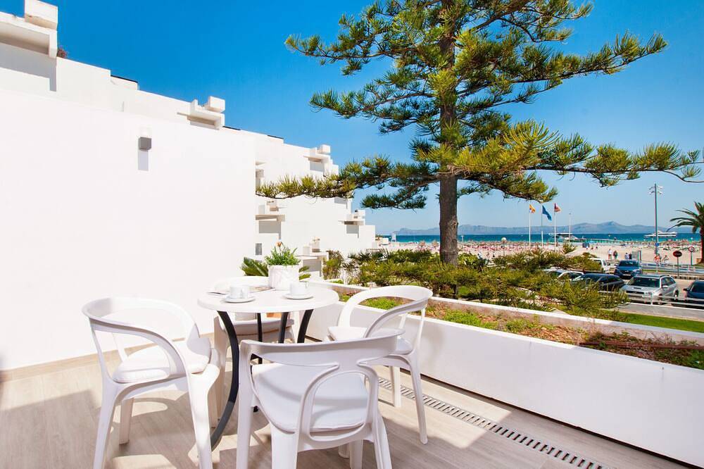 Appartamento vacanze a Maiorca a partire da 359€ a notte