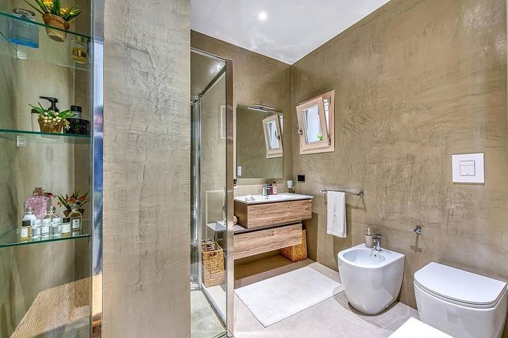 Appartement entier, La Perla Flegrea  “Luxury Experience “ in Pouzzoles, Province de Naples