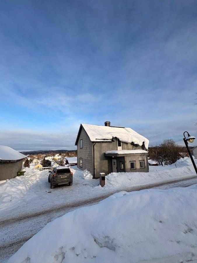 Villa für 6 Personen - 1