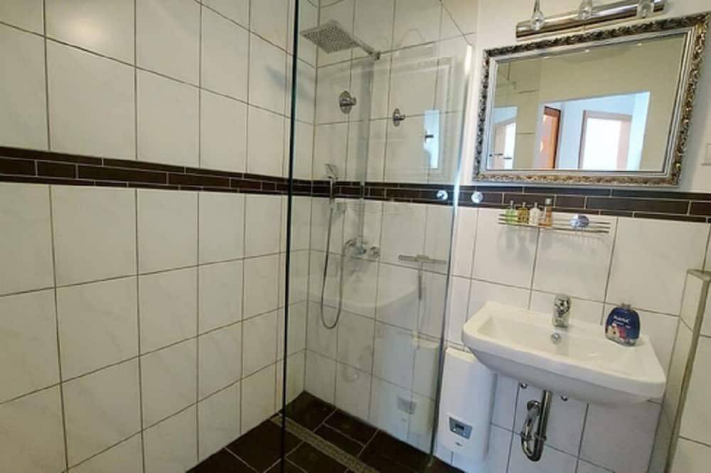 Ganze Wohnung, Fewo-herrheinspaziert in Oberwesel, Mittelrhein