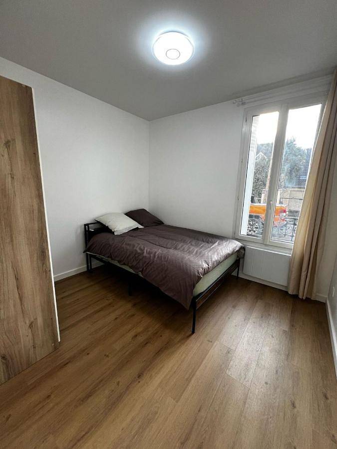 Gîte pour 4 personnes à Bezons - 3