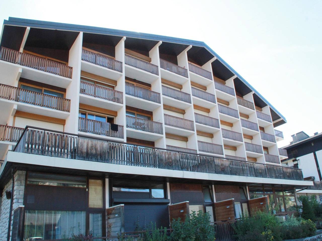 Photo : Appartement de vacances