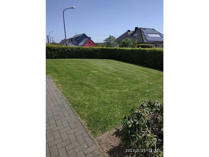 Ferienhaus für 4 Personen in Lützkampen