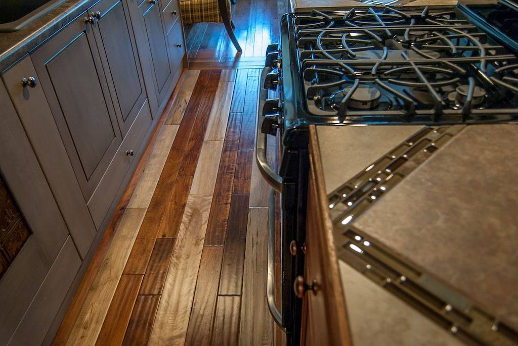 Rustikale Hütte - Whirlpools - Wlan - herrliche Aussicht - Grill - Feuerstelle - Veranda in Union County (IL)