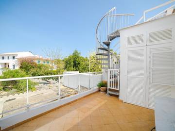 Apartment in Alcúdia, North Majorca für 6 