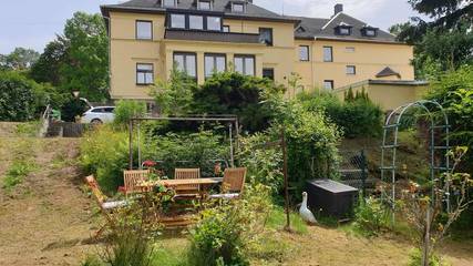 Ferienwohnung für 5 Personen in Annaberg-Buchholz, Chemnitz und Umgebung, Bild 4