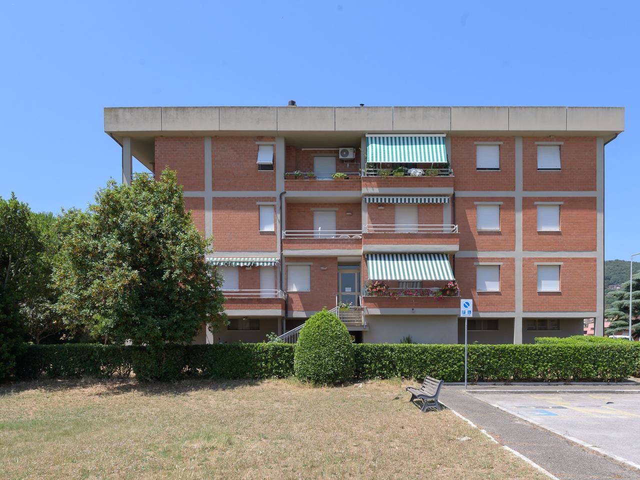 Entire apartment, Bortoli in Grosseto, Grosseto Province