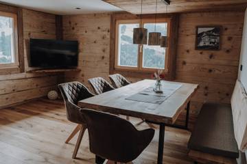 Vakantieappartement voor 7 Personen in Fontanella (Vorarlberg), Vorarlberg, Afbeelding 4