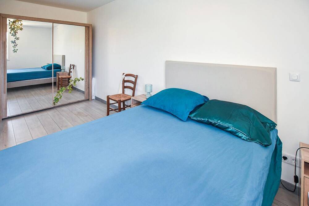 Beautiful home in Gras in Gras, Privas (arrondissement)