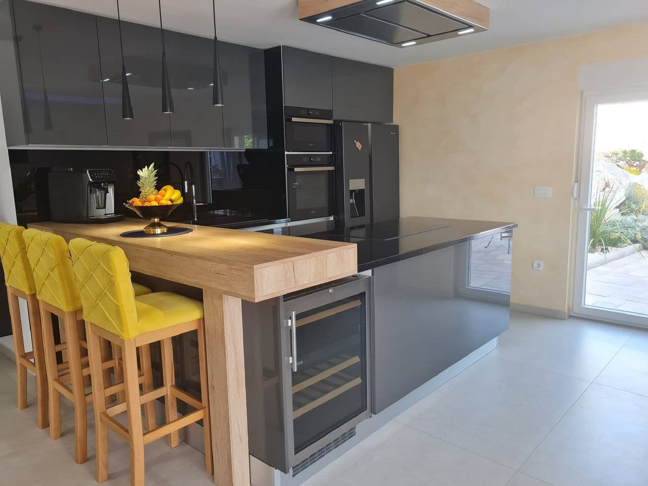 Villa I&N - Four Bedroom Villa in Imotski, Makarska Riviera