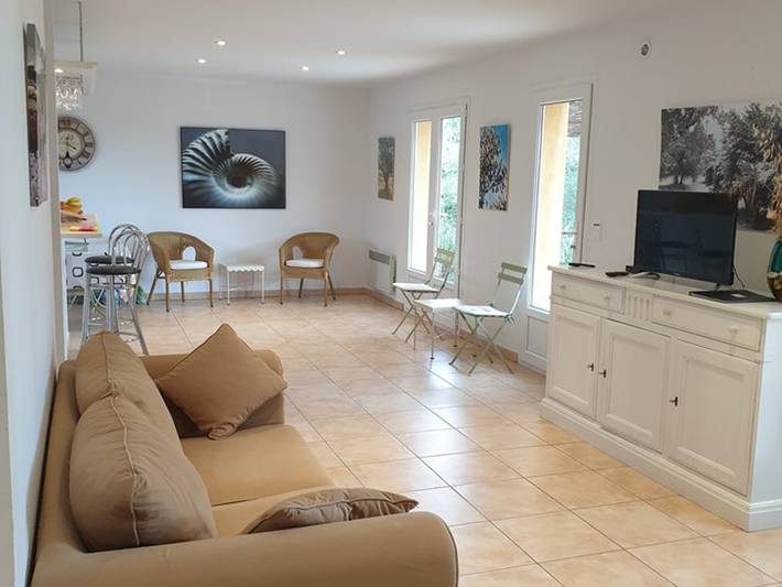 Location de vacances pour 6 personnes à Aups - 3