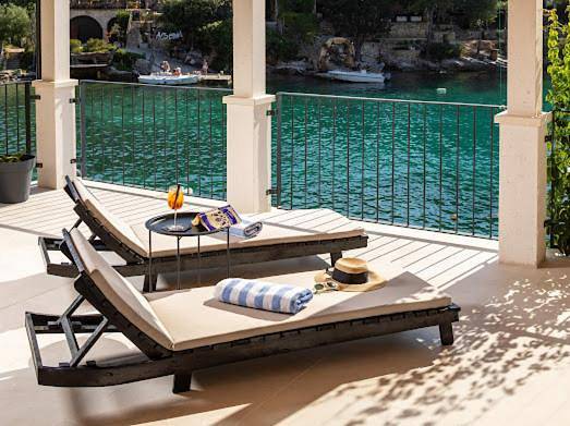 Villa für 4 Personen, mit Ausblick und Garten auf Hvar - 3