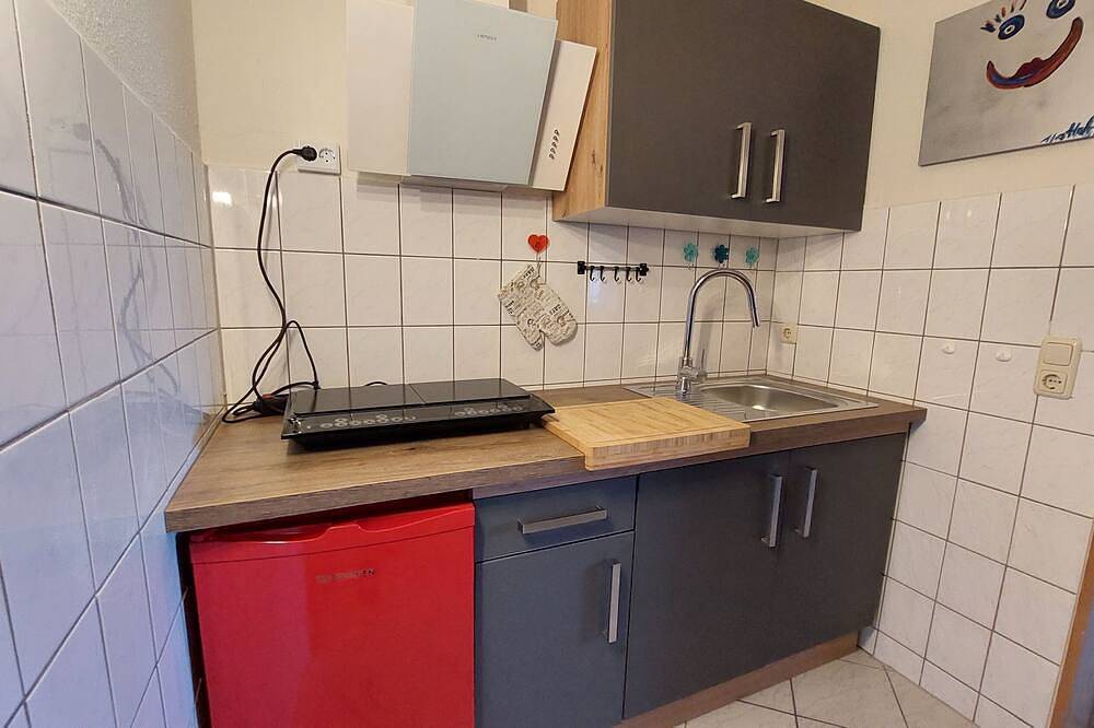 Ganze Wohnung, Am Hang - Abc163 - nur Feriengäste! in Pinnow, Ludwigslust-Parchim